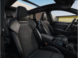 Audi Q6 e-tron S line business e-tron performance 225 kW 0,25% VERSTEUERUNG + TECH PLUS + AHK + 360° + PANO