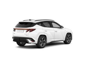 Hyundai TUCSON 🚨 NUR FÜR AUSGEWÄHLTE BERUFSGRUPPEN! – Bitte Beschreibung lesen! | Tucson HEV Trend + LED -Paket