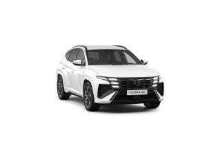 Hyundai TUCSON 🚨 NUR FÜR AUSGEWÄHLTE BERUFSGRUPPEN! – Bitte Beschreibung lesen! | Tucson HEV Trend + LED -Paket