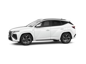 Hyundai TUCSON 🚨 NUR FÜR AUSGEWÄHLTE BERUFSGRUPPEN! – Bitte Beschreibung lesen! | Tucson HEV Trend + LED -Paket