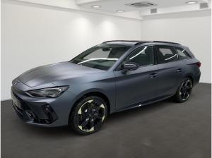 Cupra Leon Sportstourer 2.0 TSI 4DRIVE "Tribe Edition" GEWERBEDEAL - Sofort losfahren!🚀🏁(Essen-Kray)