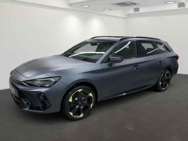 Abbildung Leasingangebot Cupra Leon