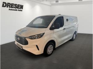 Ford Transit Custom Trend Kastenwagen 280 L1 FWD Regalsystem Apple CarPlay Android Auto Musikstreaming