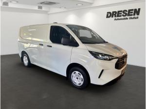 Ford Transit Custom Trend Kastenwagen 280 L1 FWD Regalsystem Apple CarPlay Android Auto Musikstreaming