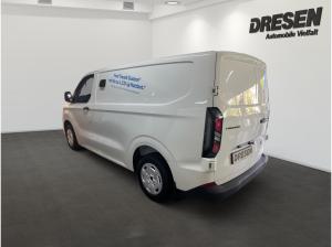 Ford Transit Custom Trend Kastenwagen 280 L1 FWD Regalsystem Apple CarPlay Android Auto Musikstreaming