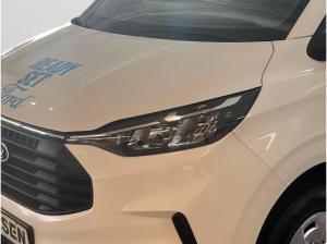 Ford Transit Custom Trend Kastenwagen 280 L1 FWD Regalsystem Apple CarPlay Android Auto Musikstreaming