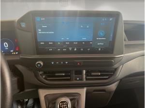Ford Transit Custom Trend Kastenwagen 280 L1 FWD Regalsystem Apple CarPlay Android Auto Musikstreaming