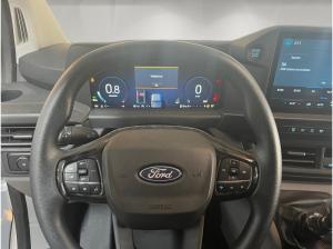 Ford Transit Custom Trend Kastenwagen 280 L1 FWD Regalsystem Apple CarPlay Android Auto Musikstreaming