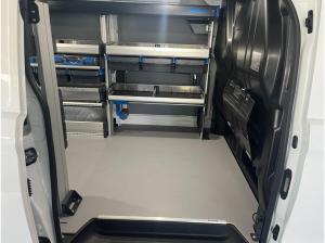 Ford Transit Custom Trend Kastenwagen 280 L1 FWD Regalsystem Apple CarPlay Android Auto Musikstreaming