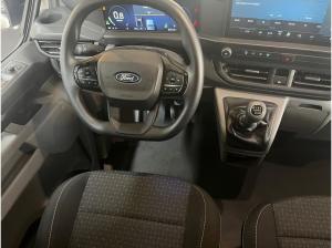 Ford Transit Custom Trend Kastenwagen 280 L1 FWD Regalsystem Apple CarPlay Android Auto Musikstreaming