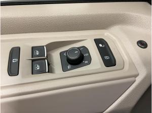 Volkswagen Multivan 2.0 TSI DSG - Edition LÜ *AKTION* 7SI AHK PANO STHZ NAVI HuD H/K DCC 5J-GAR