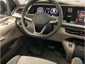 Volkswagen Multivan 2.0 TSI DSG - Edition LÜ *AKTION* 7SI AHK PANO STHZ NAVI HuD H/K DCC 5J-GAR