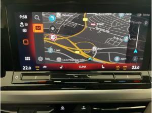 Volkswagen Multivan 2.0 TSI DSG - Edition LÜ *AKTION* 7SI AHK PANO STHZ NAVI HuD H/K DCC 5J-GAR