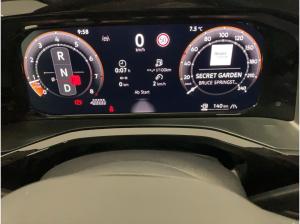 Volkswagen Multivan 2.0 TSI DSG - Edition LÜ *AKTION* 7SI AHK PANO STHZ NAVI HuD H/K DCC 5J-GAR
