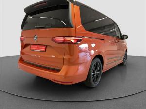 Volkswagen Multivan 2.0 TSI DSG - Edition LÜ *AKTION* 7SI AHK PANO STHZ NAVI HuD H/K DCC 5J-GAR