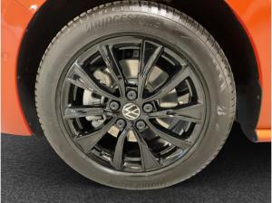 Volkswagen Multivan 2.0 TSI DSG - Edition LÜ *AKTION* 7SI AHK PANO STHZ NAVI HuD H/K DCC 5J-GAR