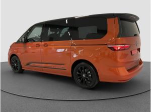 Volkswagen Multivan 2.0 TSI DSG - Edition LÜ *AKTION* 7SI AHK PANO STHZ NAVI HuD H/K DCC 5J-GAR