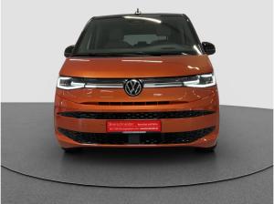 Volkswagen Multivan 2.0 TSI DSG - Edition LÜ *AKTION* 7SI AHK PANO STHZ NAVI HuD H/K DCC 5J-GAR