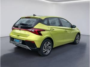 Hyundai i20 Trend
