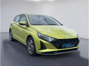 Hyundai i20 Trend
