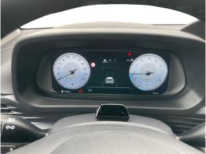 Hyundai i20 Trend