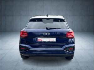 Audi Q2 advanced 35 TFSI S tronic ACC MATRIX AHK KAMERA SPORTSITZE  NAVI