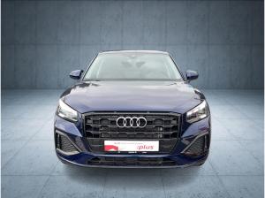 Audi Q2 advanced 35 TFSI S tronic ACC MATRIX AHK KAMERA SPORTSITZE  NAVI