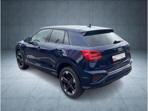Audi Q2 advanced 35 TFSI S tronic ACC MATRIX AHK KAMERA SPORTSITZE  NAVI