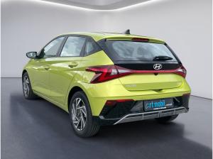 Hyundai i20 Trend