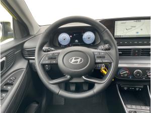 Hyundai i20 Trend