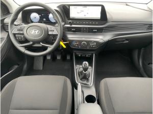 Hyundai i20 Trend