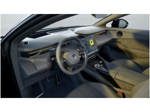 Lotus Eletre 600 GT SE Comfort Seat Pack, Black badge pack