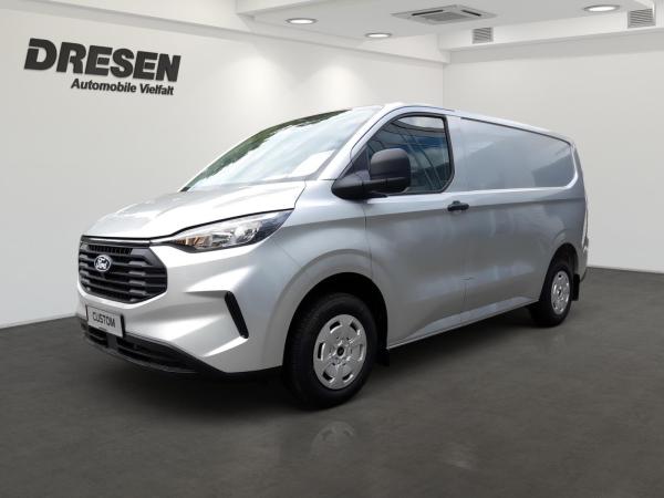 Ford Transit Custom Kasten FWD Trend 280 L1 2,0l EcoBlue AHK Klimaautom. GJR RFK Android Auto/Apple Car Play