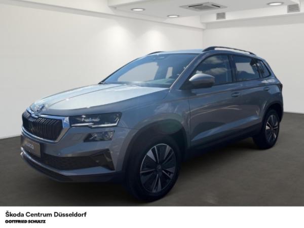 Skoda Karoq Balance 1.0 TSI (Düsseldorf)