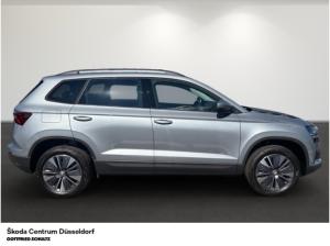Skoda Karoq Balance 1.0 TSI (Düsseldorf)