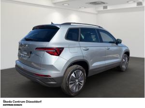 Skoda Karoq Balance 1.0 TSI (Düsseldorf)