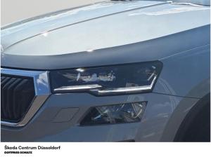 Skoda Karoq Balance 1.0 TSI (Düsseldorf)