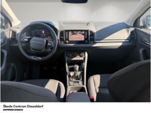 Skoda Karoq Balance 1.0 TSI (Düsseldorf)