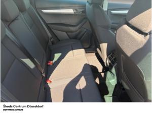 Skoda Karoq Balance 1.0 TSI (Düsseldorf)