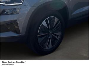 Skoda Karoq Balance 1.0 TSI (Düsseldorf)