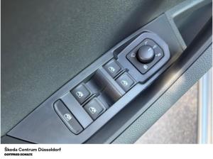 Skoda Karoq Balance 1.0 TSI (Düsseldorf)
