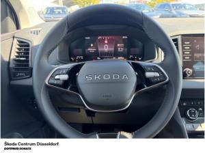 Skoda Karoq Balance 1.0 TSI (Düsseldorf)