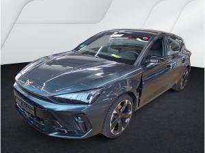 Cupra Leon 1.5 eTSI DSG -  Kamera Navi SHZ GJR LED PDC Keyless Intelligent Drive