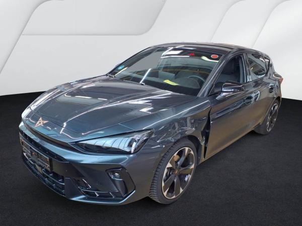 Cupra Leon 1.5 eTSI DSG - Kamera Navi SHZ GJR LED PDC Keyless Intelligent Drive