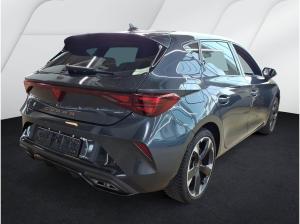 Cupra Leon 1.5 eTSI DSG -  Kamera Navi SHZ GJR LED PDC Keyless Intelligent Drive