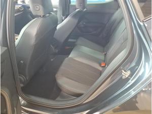 Cupra Leon 1.5 eTSI DSG -  Kamera Navi SHZ GJR LED PDC Keyless Intelligent Drive