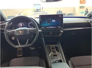 Cupra Leon 1.5 eTSI DSG -  Kamera Navi SHZ GJR LED PDC Keyless Intelligent Drive