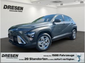 Hyundai KONA 1.6 T-GDI Select Funktions-Paket*Kamera*Navigation
