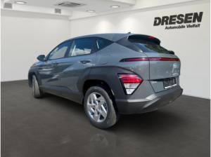 Hyundai KONA 1.6 T-GDI Select Funktions-Paket*Kamera*Navigation
