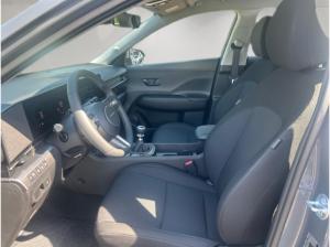 Hyundai KONA 1.6 T-GDI Select Funktions-Paket*Kamera*Navigation
